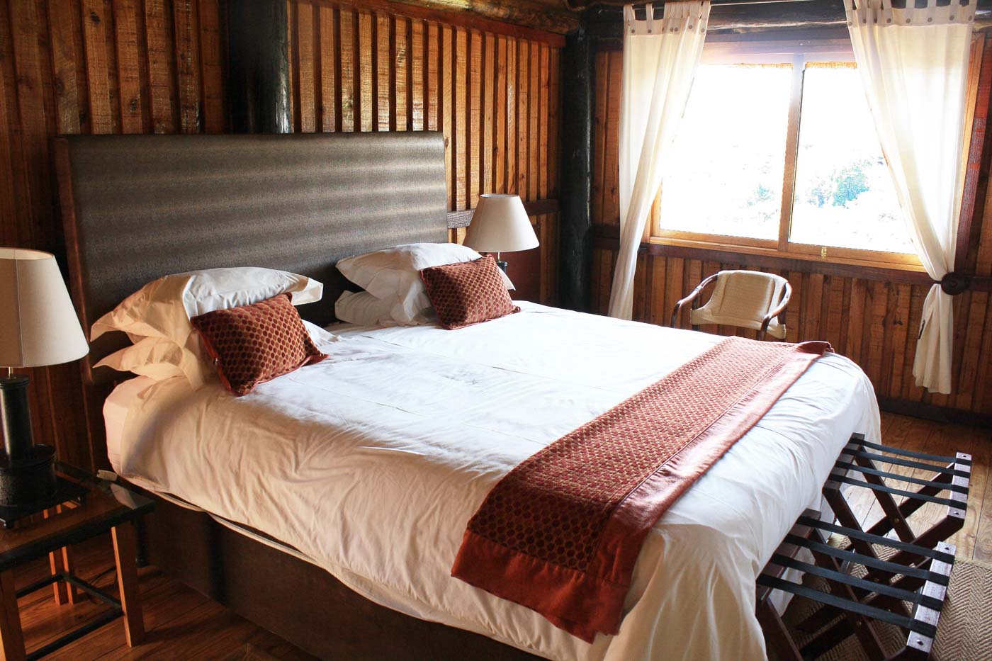 Ravineside Lodge